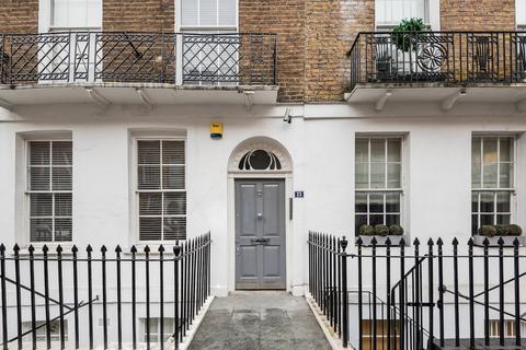 House for sale, Unbroken Marylebone Freehold, 23 York Street, London, W1U 6QF