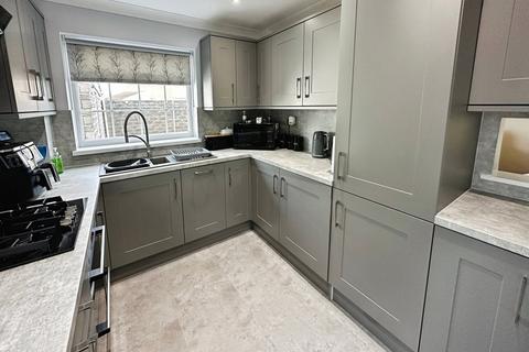 3 bedroom semi-detached house for sale, Windsor Village, Port Talbot, SA12