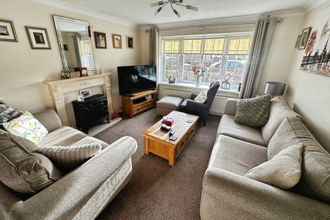 3 bedroom semi-detached house for sale, Windsor Village, Port Talbot, SA12