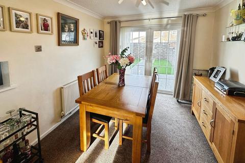 3 bedroom semi-detached house for sale, Windsor Village, Port Talbot, SA12