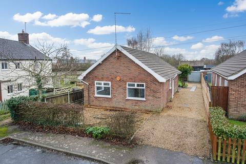 3 bedroom detached bungalow for sale, Station Road, Ditchingham, Bungay