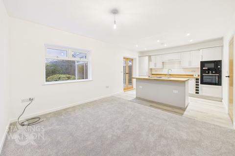 3 bedroom detached bungalow for sale, Station Road, Ditchingham, Bungay