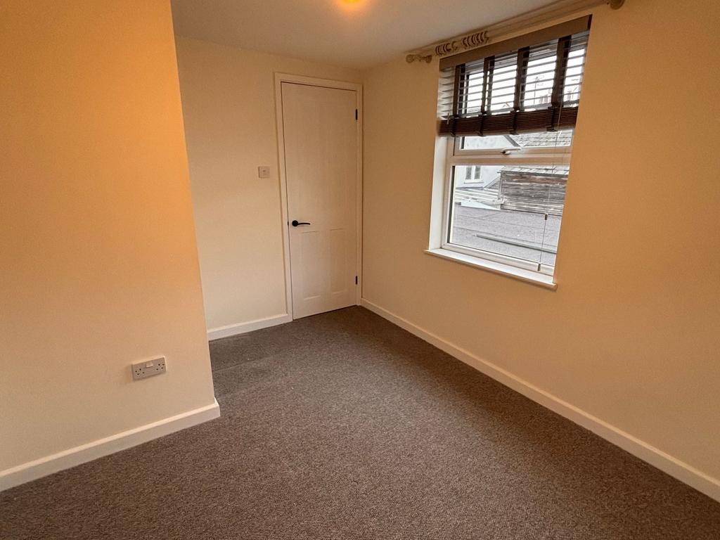 Bedroom 2 - 2