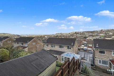 3 bedroom semi-detached house for sale, Slatelands Close, Plymouth PL7