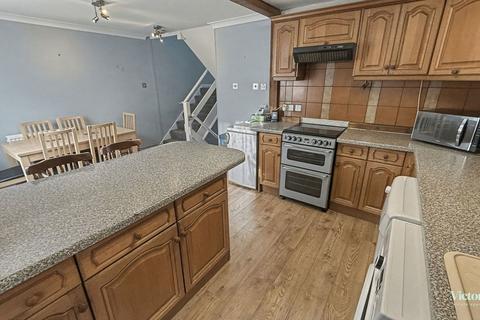 3 bedroom semi-detached house for sale, Slatelands Close, Plymouth PL7
