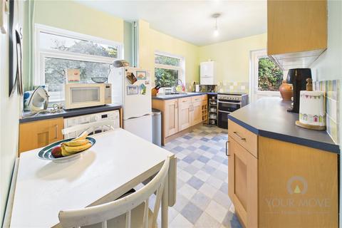 3 bedroom terraced house for sale, Lutterworth Road, Abington, Northampton NN1