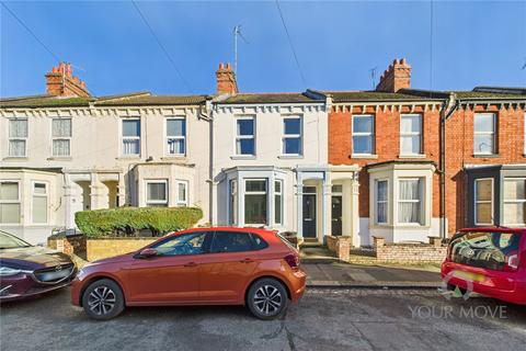 Lutterworth Road, Abington, Northampton NN1