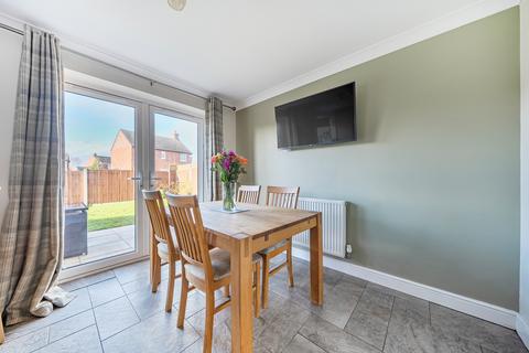 undefined, West Felton, Oswestry SY11