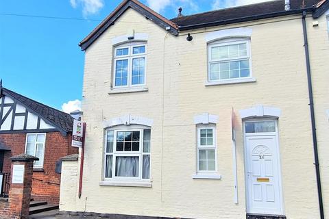 undefined, Church Road, Wolverhampton, WV8 1ED
