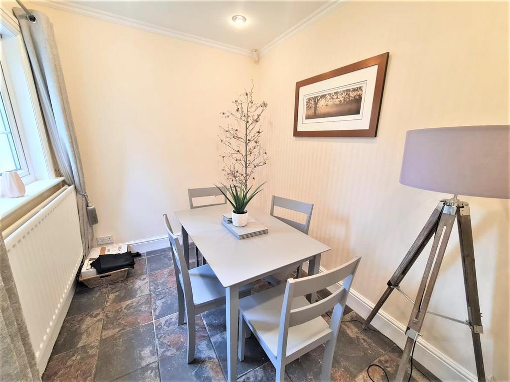 Dinning Room