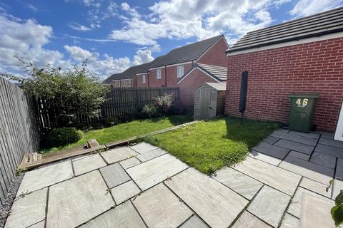 3 bedroom semi-detached house for sale, Maes Delfryn, Llanelli