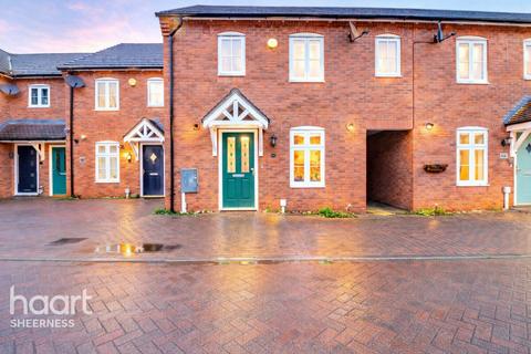 3 bedroom terraced house for sale, Archer Court, Kent