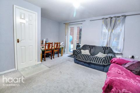 Archer Court, Kent