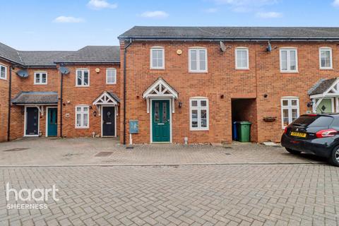 undefined, Archer Court, Kent