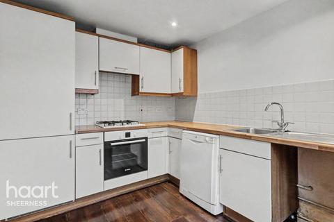 undefined, Archer Court, Kent