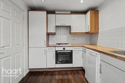 undefined, Archer Court, Kent