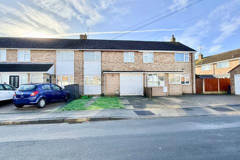 undefined, Howard Road, Tewkesbury GL20