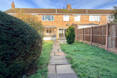 undefined, Howard Road, Tewkesbury GL20