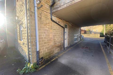 undefined, Elizabeth Street, Elland