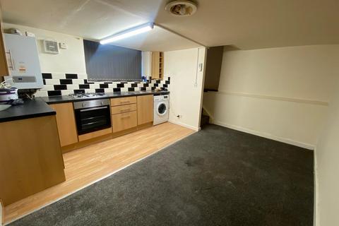 undefined, Elizabeth Street, Elland