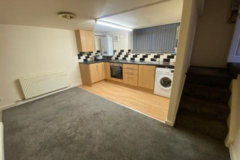 undefined, Elizabeth Street, Elland