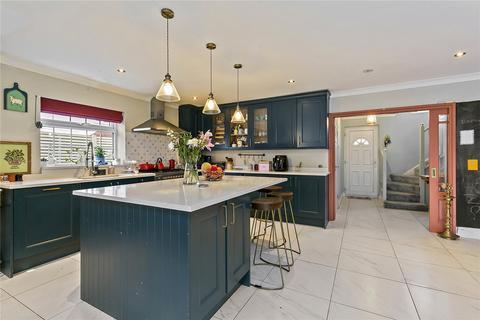 4 bedroom semi-detached house for sale, Coombe Road, Hampton
