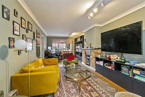 4 bedroom semi-detached house for sale, Coombe Road, Hampton