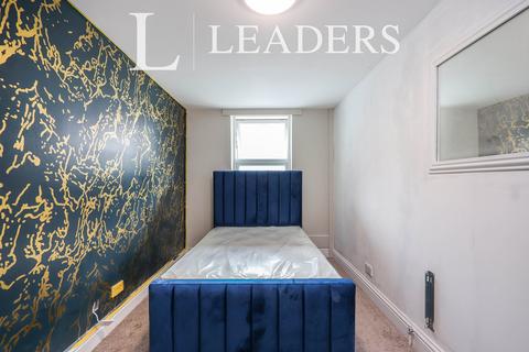 1 bedroom house to rent, Apartment A, Harefield House, Sheffield, S11