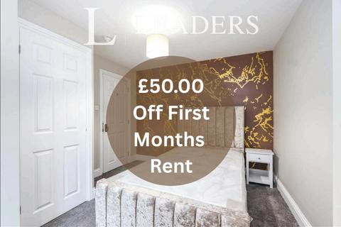 Apartment A, Harefield House, Sheffield, S11