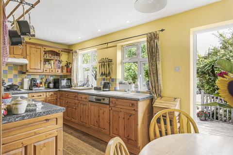 4 bedroom semi-detached house for sale, Haydon Road, Didcot, OX11