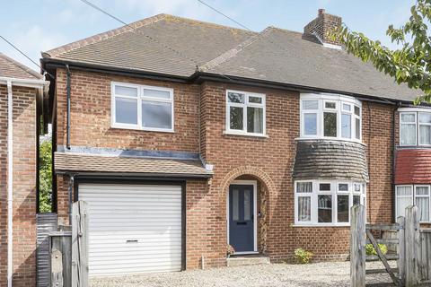 Haydon Road, Didcot, OX11