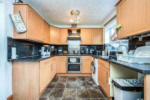 undefined, Nightingale Crescent, Bradville, Milton Keynes, MK13