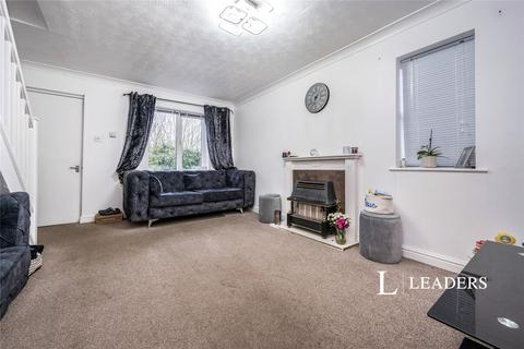 undefined, Nightingale Crescent, Bradville, Milton Keynes, MK13