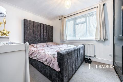 undefined, Nightingale Crescent, Bradville, Milton Keynes, MK13