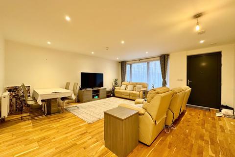 2 bedroom flat for sale, Alpine Road, Cypress Court, NW9