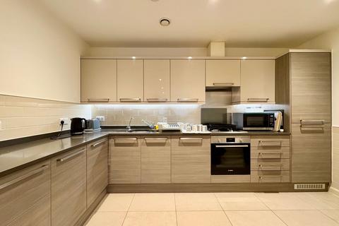 2 bedroom flat for sale, Alpine Road, Cypress Court, NW9