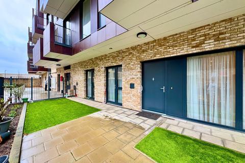 2 bedroom flat for sale, Alpine Road, Cypress Court, NW9