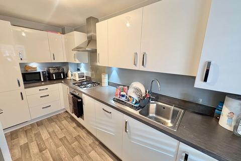 undefined, Frideswide Street, Buckingham, MK18