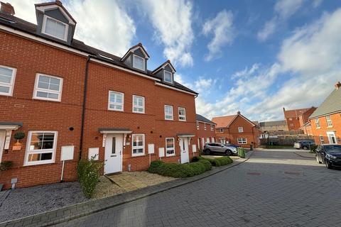 undefined, Frideswide Street, Buckingham, MK18