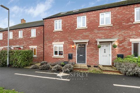 undefined, Maresfield Road, Oakham LE15