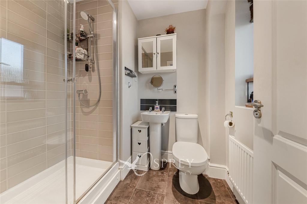 En Suite Bedroom Two