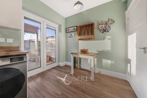 undefined, Maresfield Road, Oakham LE15