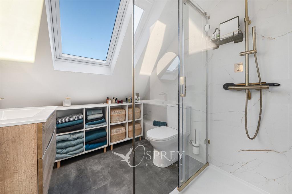 En Suite Bedroom One