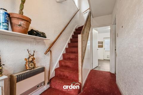 3 bedroom semi-detached house for sale, Farren Road, Birmingham, B31