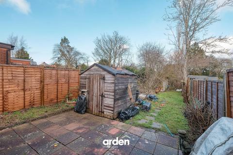 3 bedroom semi-detached house for sale, Farren Road, Birmingham, B31