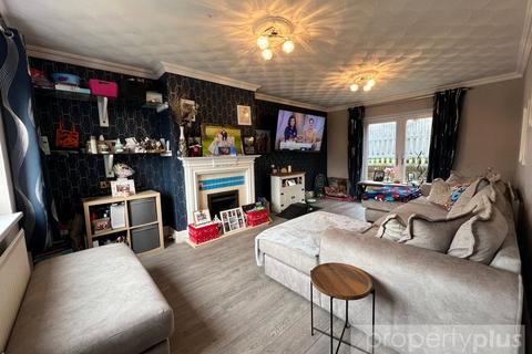 undefined, Tyntyla Park, Tonypandy, Rhondda Cynon Taff, CF40