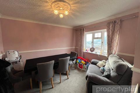 undefined, Tyntyla Park, Tonypandy, Rhondda Cynon Taff, CF40