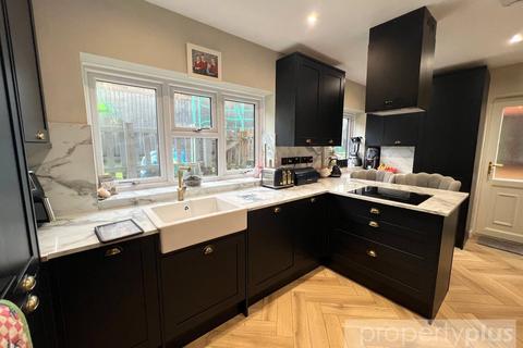 4 bedroom detached house for sale, Tyntyla Park, Tonypandy, Rhondda Cynon Taff, CF40
