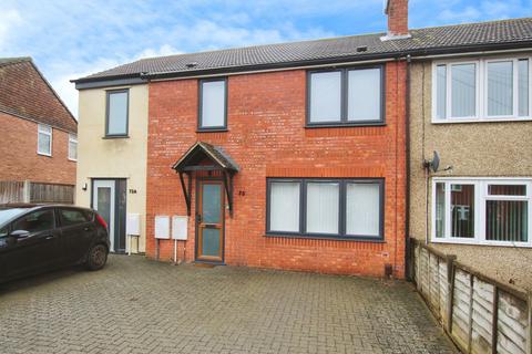 3 bedroom terraced house for sale, Cherwell Avenue, Kidlington, OX5