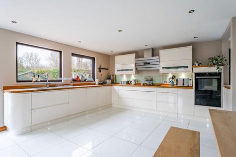 4 bedroom detached house for sale, Tud Lane, Honingham